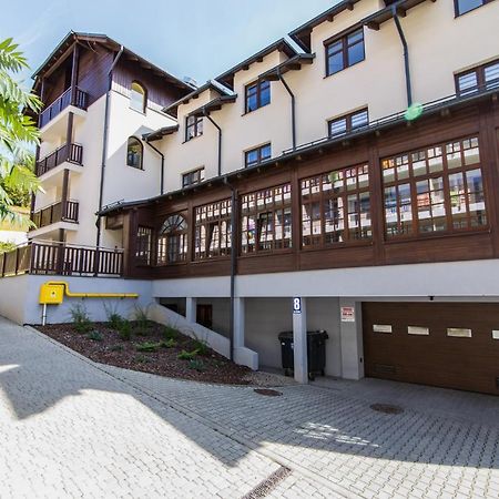 Gold Apartments Your Holiday Home Rodzinny 27 Krynica-Zdrój Extérieur photo
