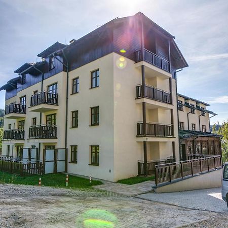 Gold Apartments Your Holiday Home Rodzinny 27 Krynica-Zdrój Extérieur photo