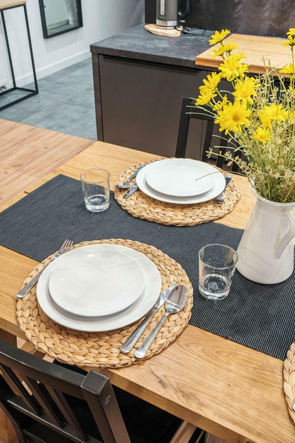 Gold Apartments Your Holiday Home Rodzinny 27 Krynica-Zdrój Extérieur photo