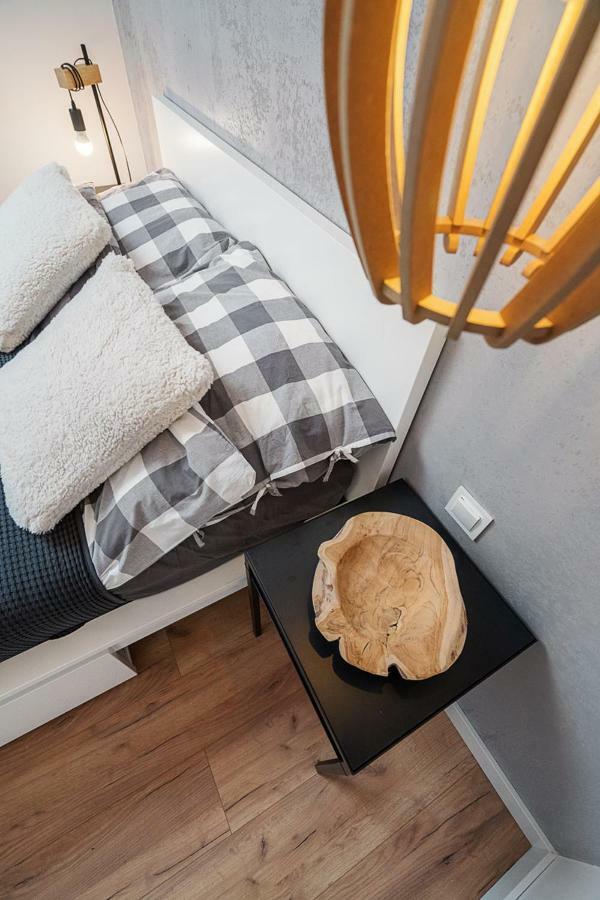 Gold Apartments Your Holiday Home Rodzinny 27 Krynica-Zdrój Extérieur photo